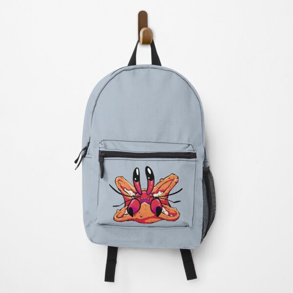 Item preview, CrabGoon! designed and sold by KeirAutomaton.