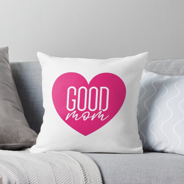Item preview, Good Mom, Good Mother designed and sold by alpdesignart.