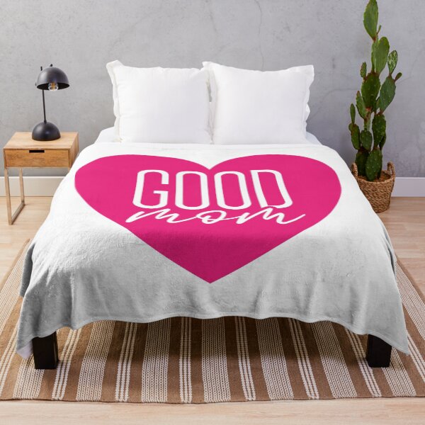 Item preview, Good Mom, Good Mother designed and sold by alpdesignart.