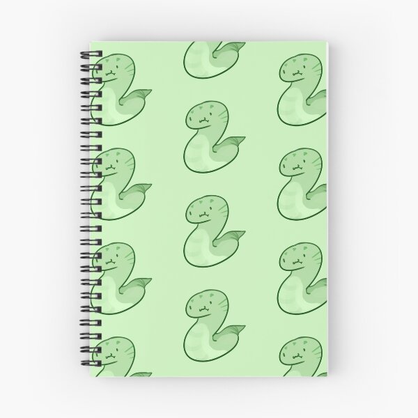 Item preview, Smol Snake designed and sold by hypocritekitty.
