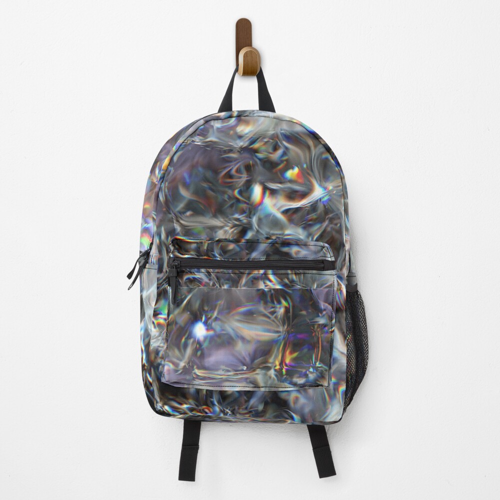 Item preview, Backpack designed and sold by Protobacillus.