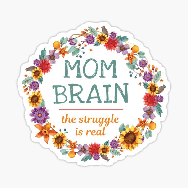 Funny New Mom Gifts They Won't Forget - Even With Mommy Brain