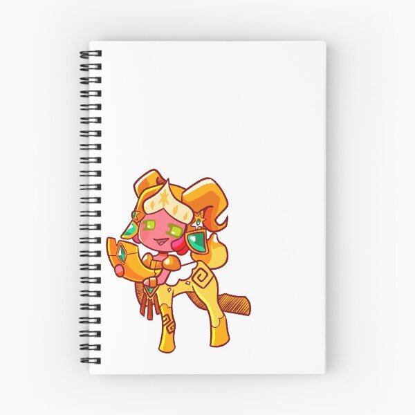 Item preview, Fig Cookie, The Forest Custodian designed and sold by EmmaCTrout.