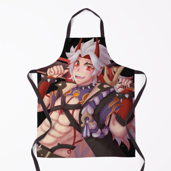 Item preview, Itto Buff Man :) designed and sold by Myewn.