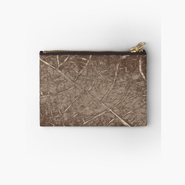 Item preview, Luxurious plant structure - brown designed and sold by SulkaCreative.