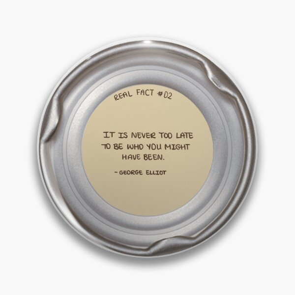 Item preview, Snapple Fact Quote #02 designed and sold by uncannyjuice.