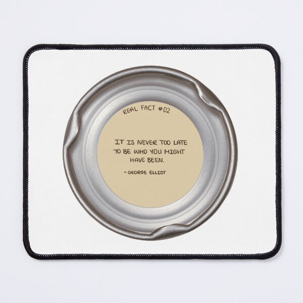 Item preview, Snapple Fact Quote #02 designed and sold by uncannyjuice.