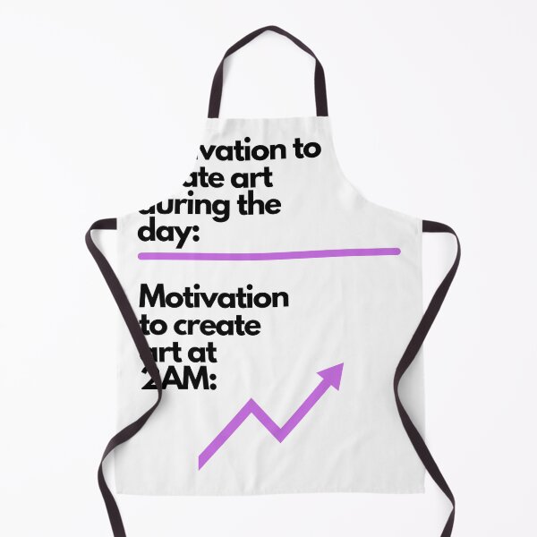 Item preview, Motivation to Create Art designed and sold by Awkward-Ginger.