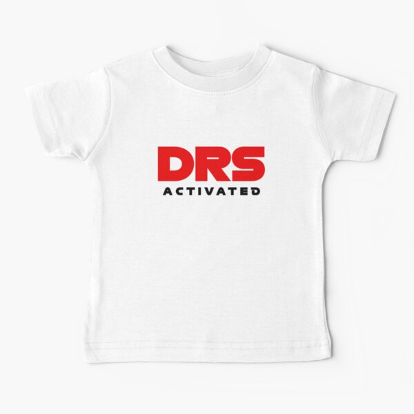 Item preview, DRS Activated F1 Design designed and sold by David Speed Design.