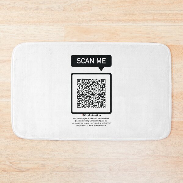 Item preview, Qr Code Tshirts designed and sold by JonathanP514.