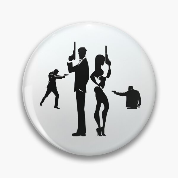 Item preview, Hitman designed and sold by SCA-102.