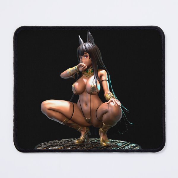 Item preview, Anubis designed and sold by carlossilva3d.