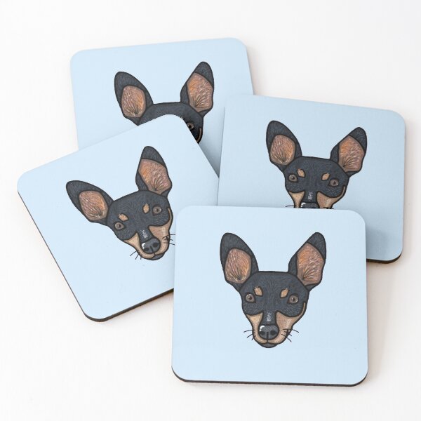 Item preview, chiweenie! designed and sold by Meganthemuppet.