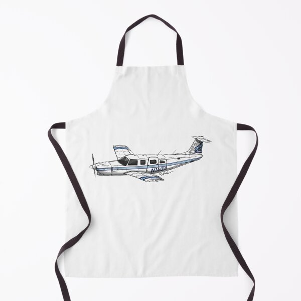 Item preview, Copy of Piper Saratoga N1861H designed and sold by Michael Garber.