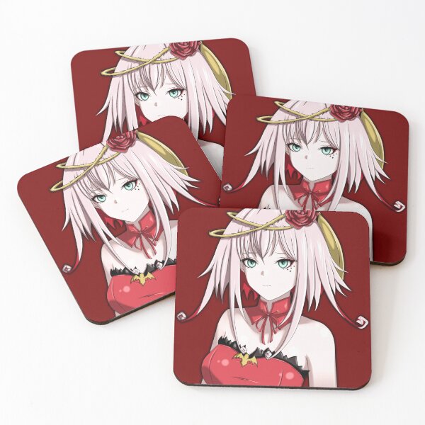 Item preview, Destiny Cosette from Takt Op Destiny designed and sold by AngelsFANART.
