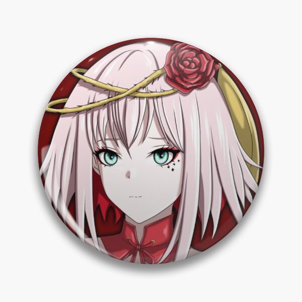 Item preview, Destiny Cosette from Takt Op Destiny designed and sold by AngelsFANART.