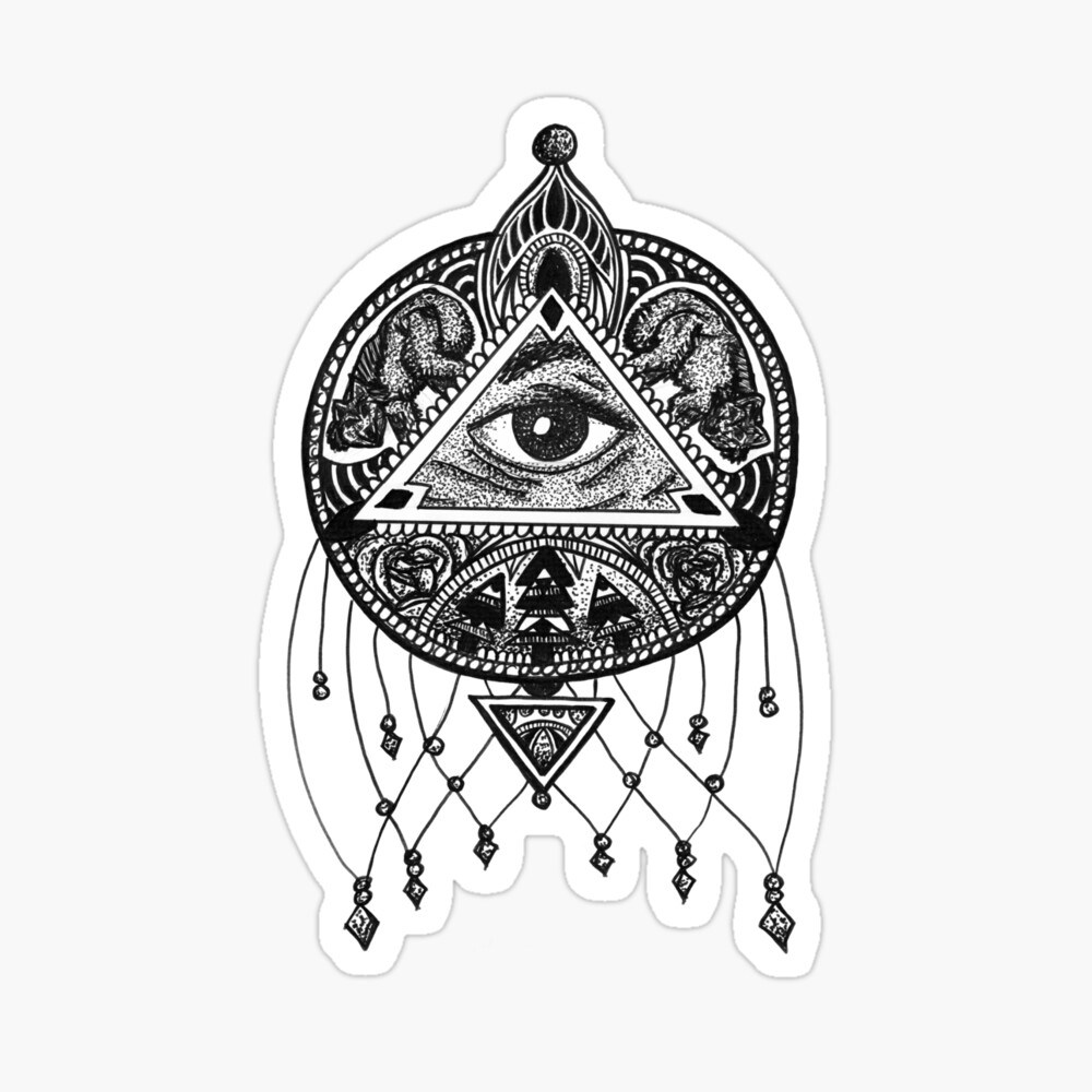 Third Eye Third Eye
