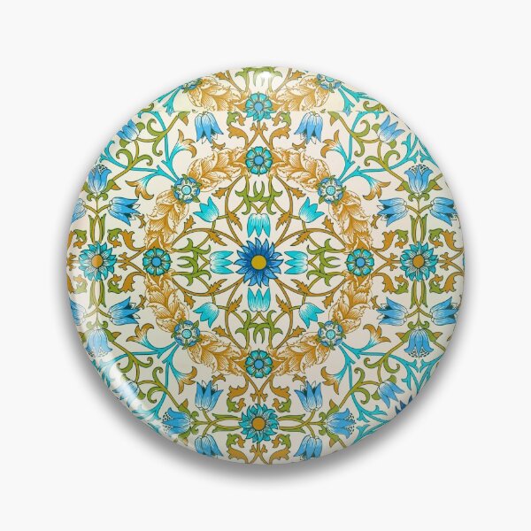 Item preview, floral pattern gift for moms designed and sold by YasmaShop.