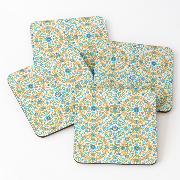 Item preview, floral pattern gift for moms designed and sold by YasmaShop.