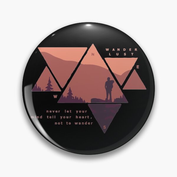 Item preview, Wander Geometry designed and sold by Creativenetic.