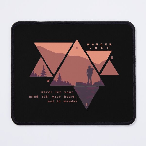 Item preview, Wander Geometry designed and sold by Creativenetic.