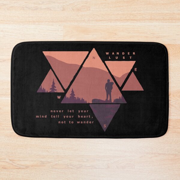 Item preview, Wander Geometry designed and sold by Creativenetic.