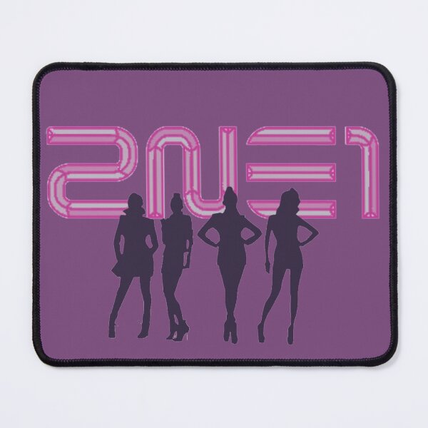 Item preview, 2ne1 designed and sold by SillyFun.