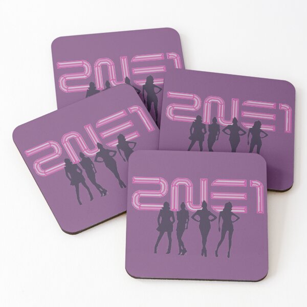 Item preview, 2ne1 designed and sold by SillyFun.