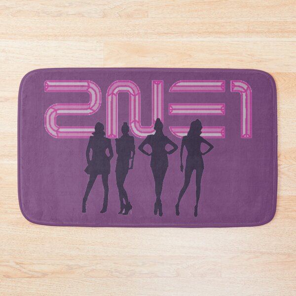 Item preview, 2ne1 designed and sold by SillyFun.