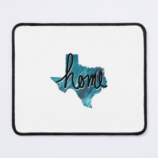 Item preview, “Home” Texas state designed and sold by Nikdanap.