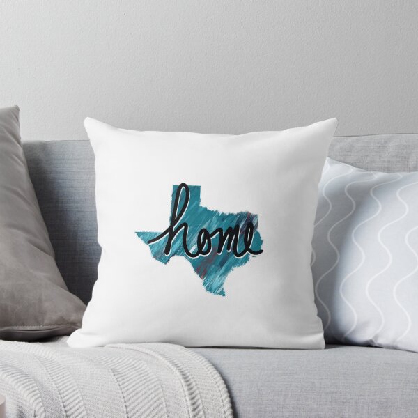 Item preview, "Hogar" del estado de Texas designed and sold by Nikdanap.