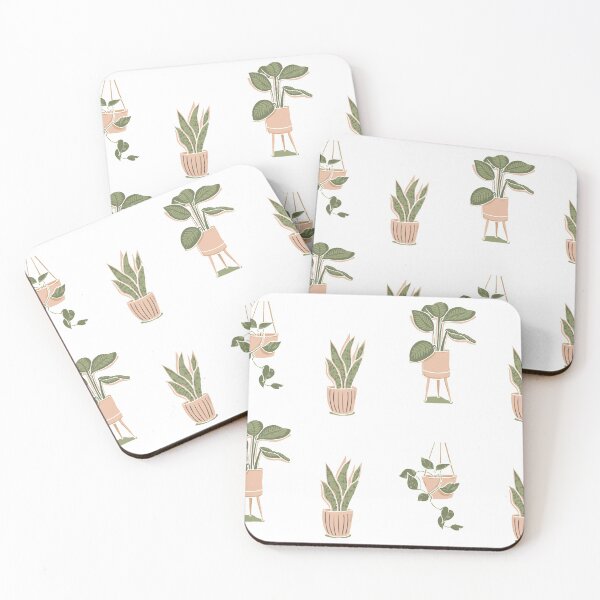 Item preview, Copy of Houseplant Collage designed and sold by Alexandrea Brown.