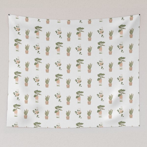 Item preview, Copy of Houseplant Collage designed and sold by Alexandrea Brown.