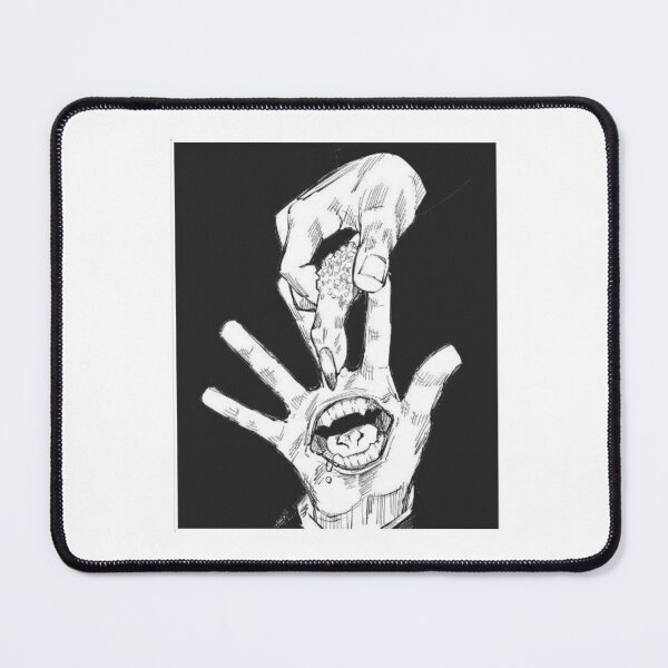 Item preview, Dark Manga designed and sold by PourElla.