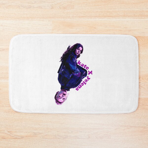 Item preview, yelena and kate designed and sold by LondownDesign.