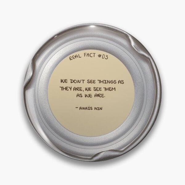 Item preview, Snapple Fact Quote #03 designed and sold by uncannyjuice.