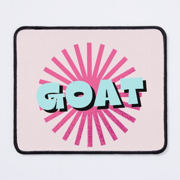 Item preview, Greatest Of All Time- GOAT designed and sold by Sonipova.