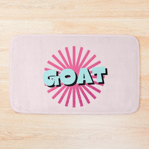 Item preview, Greatest Of All Time- GOAT designed and sold by Sonipova.