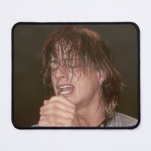 Item preview, Brett Scallions Fuel Photograph designed and sold by ConcertImages.