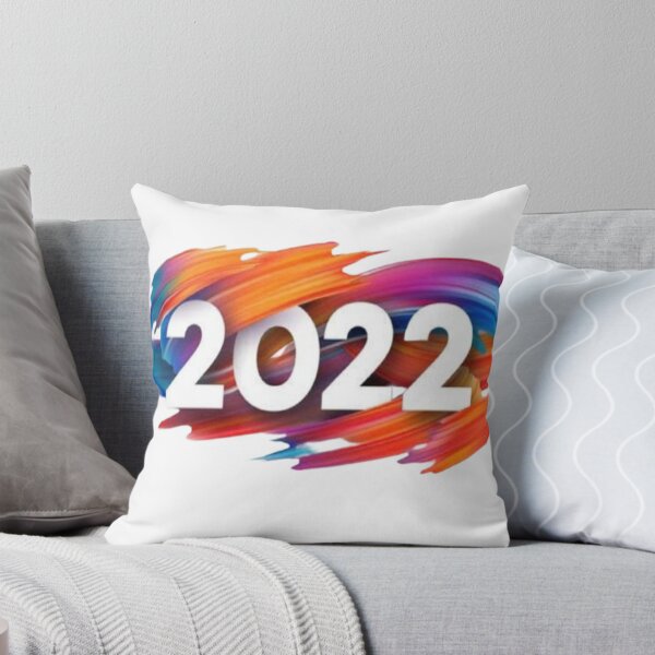 Item preview, new year 2022 designed and sold by Asmaazidan.