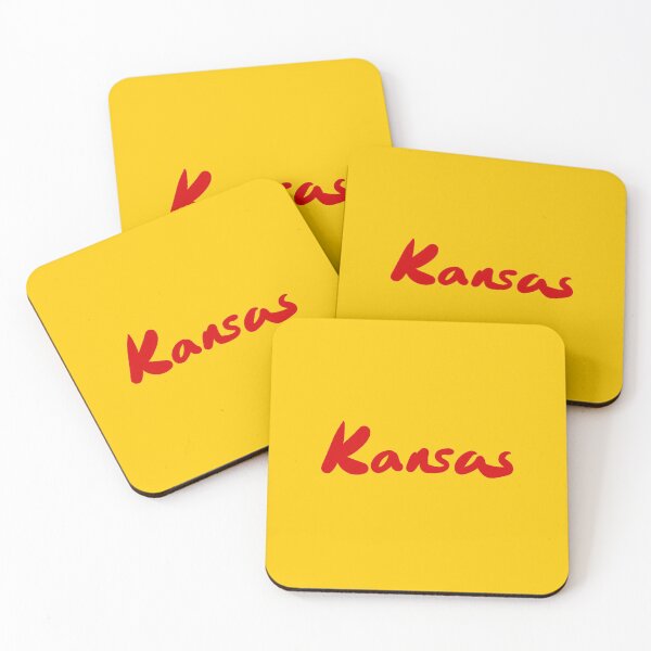 Item preview, Kansas logo designed and sold by Travel Planet.
