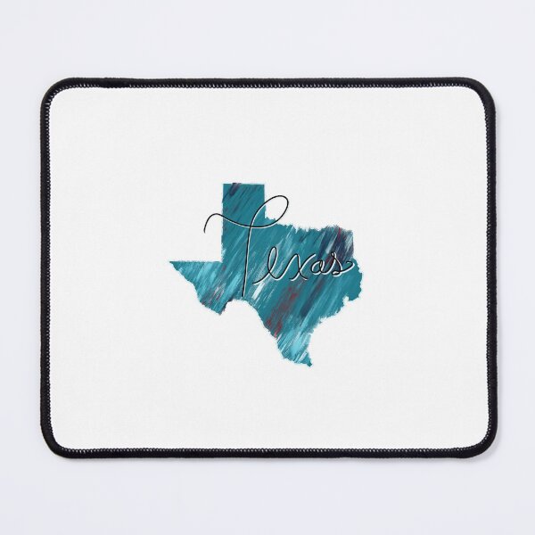 Item preview, Texas state designed and sold by Nikdanap.