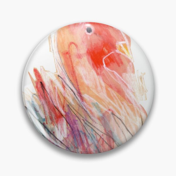 Item preview, i am chicken designed and sold by MelissaChalhoub.