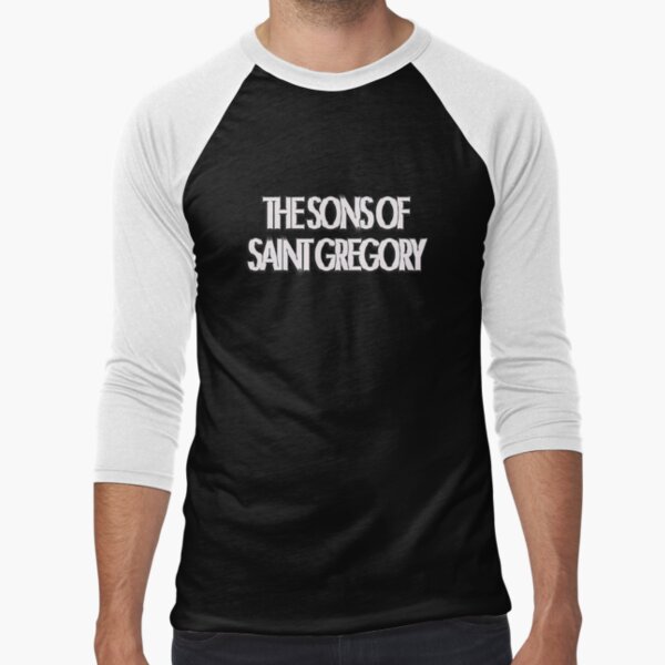 Baseball ¾ Sleeve T-Shirt