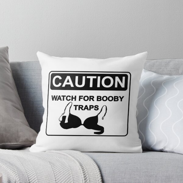 Item preview, Caution designed and sold by HomeUGo.