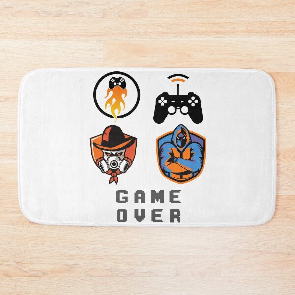 Item preview,  School IS IMPORTANT BUT gaming is importanter designed and sold by Innovational.