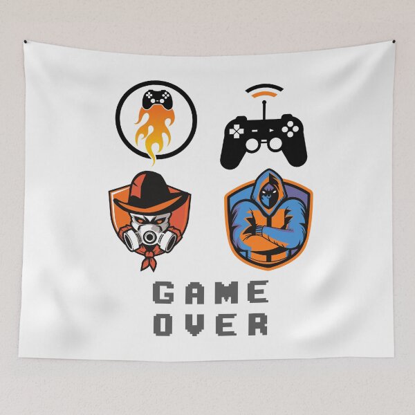 Item preview,  School IS IMPORTANT BUT gaming is importanter designed and sold by Innovational.