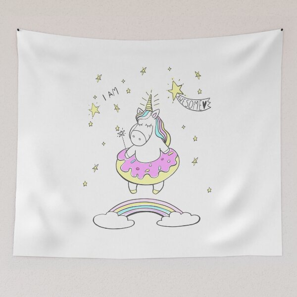 Item preview, I am awesome designed and sold by 4TheKidsDesigns.