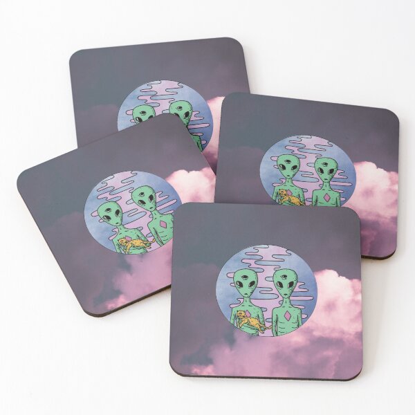 Item preview, In space designed and sold by aciddes.