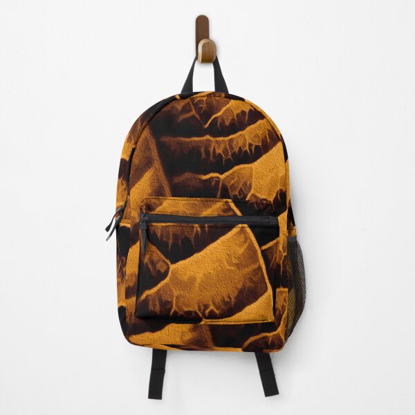 Item preview, Rustic graphic veins - honey brown designed and sold by SulkaCreative.
